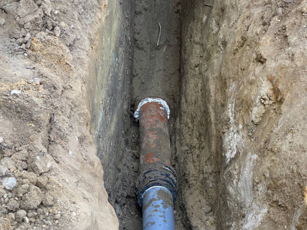  Drexel, NC Water damage restoration Pros
