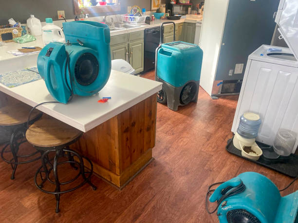 Best Emergency water damage restoration  in Drexel, NC