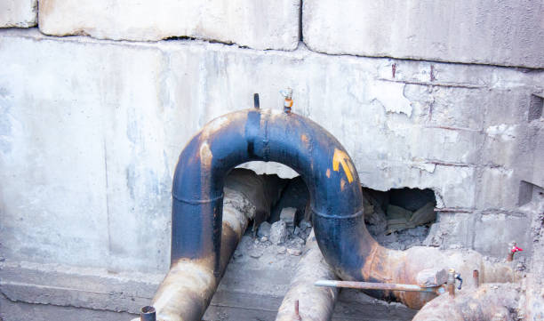Best Local water damage restoration  in Drexel, NC